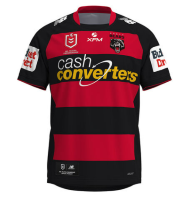 Perth Bears 2027 Home Jersey 